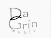 DaGrin Music Logo